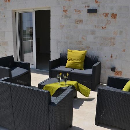 Aurora Apartment - Villaggio Di Mary Locorotondo Exterior foto