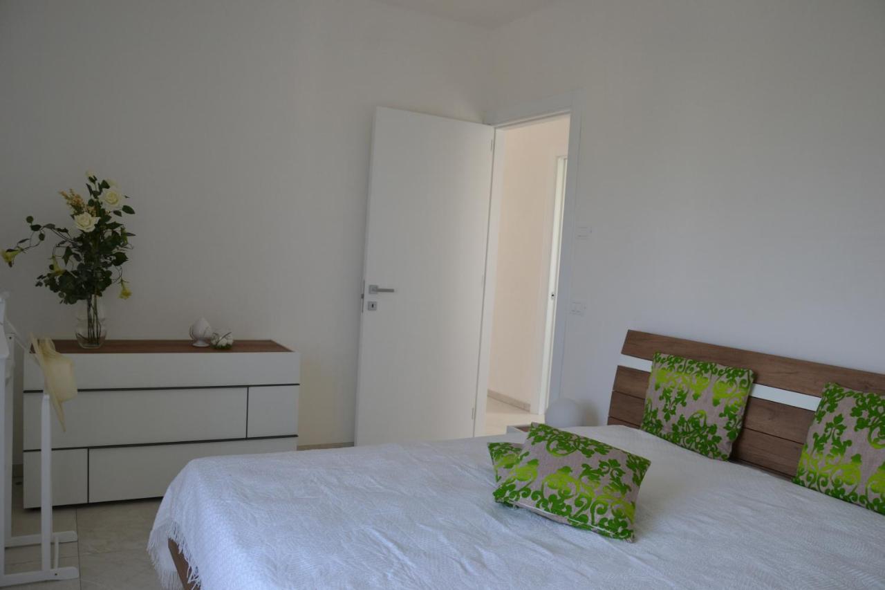 Aurora Apartment - Villaggio Di Mary Locorotondo Exterior foto