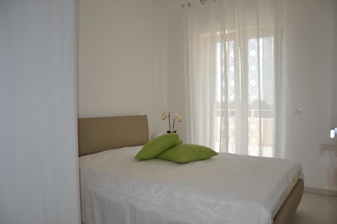Aurora Apartment - Villaggio Di Mary Locorotondo Exterior foto